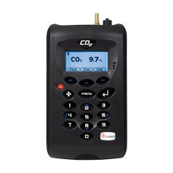 Portable CO2 Analyser Geotech G110