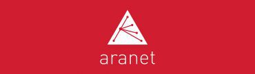 Aranet - drahtlose Umweltsensoren