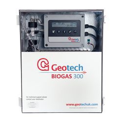 Geotech BIOGAS300