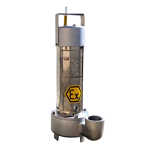 ATEX Druckluft Benzinpumpe - 6 bar - 25 l/min - Sinntec - Zentralschmierung  und , 405,00 €