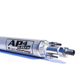 QED AutoPump AP4 Ultra – Hochtemperatur