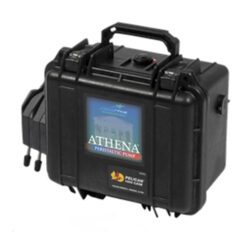 12V Peristaltische Pumpe Athena2