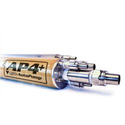 AutoPump AP4+ Fluides Agressifs