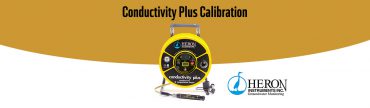 conductivity plus Calibration