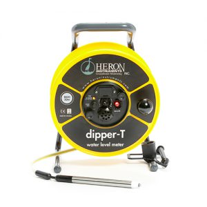 Water Level Meter dipper-T
