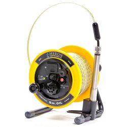 Oil/Water Interface Meter Sm.OIL