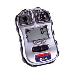 Portable Single-Gas Detector ToxiRAE 3