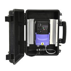 FREQUENCY CONVERTER FOR MP1