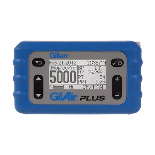 GilAir Plus