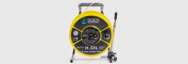 Oil-Water Interface H.OIL