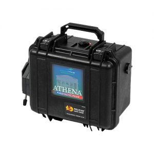 Athena Peristaltic Pump