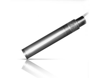 Grundfos MP1 - cable assembling