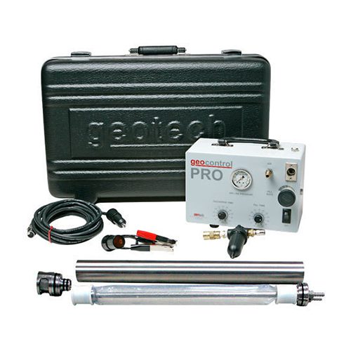 Geocontrol PRO 0.85" Bladder Pump Kit ENVIEQ