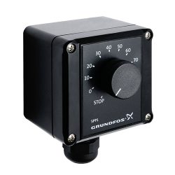 External Potentiometer Grundfos