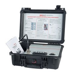 Geotech Pump Controller