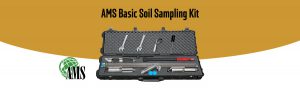 Basic Soil Sampling Kit - banner
