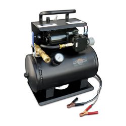 Solinst 12V Compressor