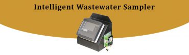 Intelligent Wastewater Sampler Hydrocell