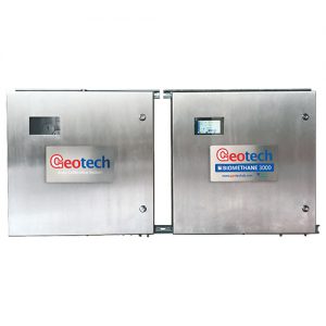 Geotech BIOMETHANE 3000