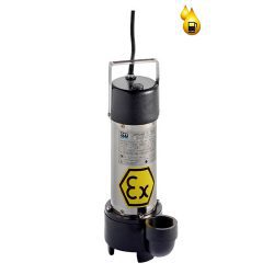 ATEX Submersible Pump ID DERBY