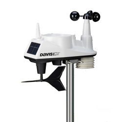 Davis Vantage Vue