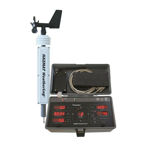 Portable Weather Station GP-1