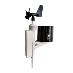 RainWise MK-III Modbus