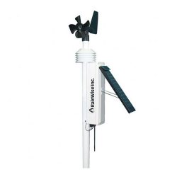 RainWise MK-III Long-Range Weather Station