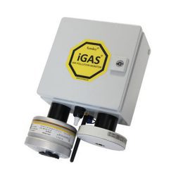 iGASair Monitor