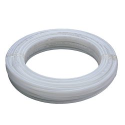 Low-Density Polyethylene Tube 12x10