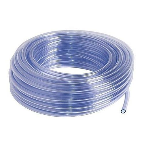 Flexible PVC hose Cristal