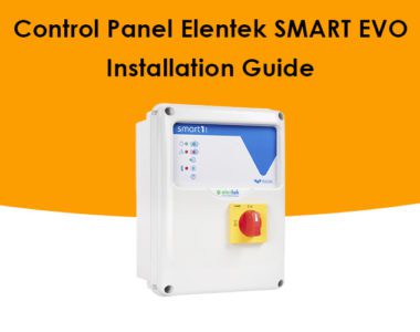 SMART EVO Installation Guide