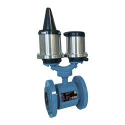 Electromagnetic Flow Meter RBMAG