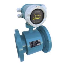Electromagnetic Flow Meter RPMAG