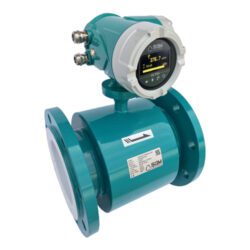 Electromagnetic Flow Meter RPMAGM