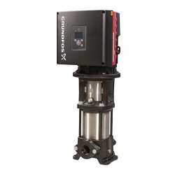 Grundfos CRE Series
