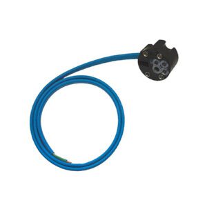 Submersible drop cable for SQ-SQE pumps