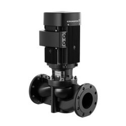 Grundfos TP pump