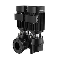 Grundfos TPD