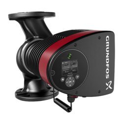 Grundfos MAGNA3 with flange