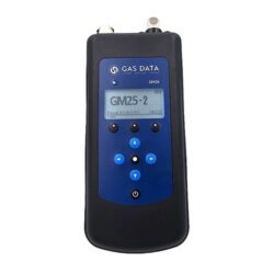 Gas Data GM25-2