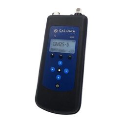 Gas Data GM25-5