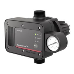 Grundfos PM PLUS