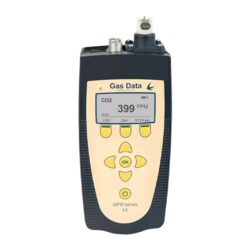 Gas Data GFM 226