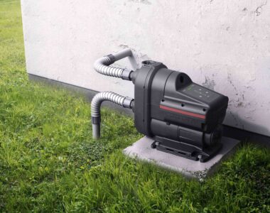 Grundfos SCALA2